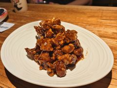 -新白鹿餐厅(银泰西湖文化广场店)