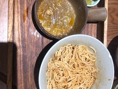 -李百蟹·江南蟹黄面·河景餐厅(夫子庙总店)