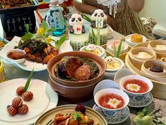 -苏梦江南·淮扬菜(夫子庙店)