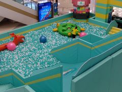 -万达广场(大明宫店)