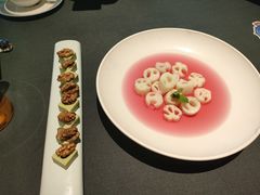 -肆月河豚·淮扬菜·湘菜(华天店)