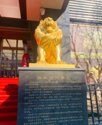 -中国黄金(北京旗舰店)