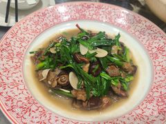 -蔼若春.传承三十年云南菜(金碧公园店)