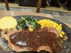 -萨莉亚意式餐厅(南京万达茂店)