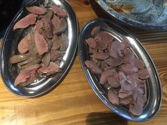 -大自然醉鹅·铁锅火焰鹅(上海联洋店)