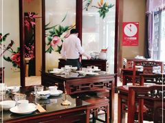 大堂-皇饭儿·王润兴酒楼(河坊街店)