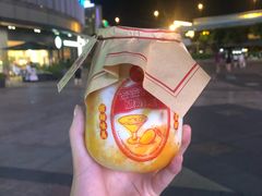 -喜茶(广州荔湾领展广场店)