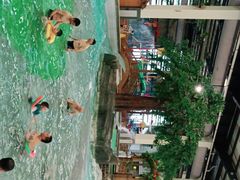 -南宫温泉水世界