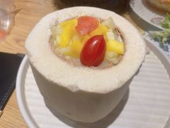 -泰悦澜·泰国餐厅(万象城店)