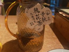 -喝丢一只鞋海鲜烧烤·海肠捞饭(东关街店)