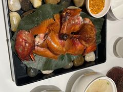 -小厨娘淮扬菜(天印大道店)