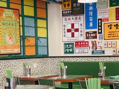 大堂-小龍鳳餐室(番禺路店)