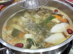 -牛品福潮汕牛肉火锅(旺庄店)