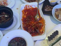 -金时代顺风大酒店(爱琴海购物中心店)