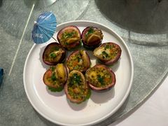 -79号渔船海鲜饭店(宝安店)