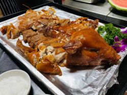 -Doris一站式游轮婚礼船东直营店(外滩店)