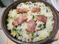 -刀板香·安徽菜(国购IFC店)