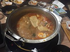 -水林间·寿喜烧自助(仙林金鹰店)