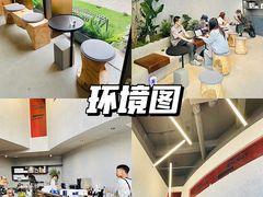-HUG·拥抱咖啡(郑州宝龙广场店)