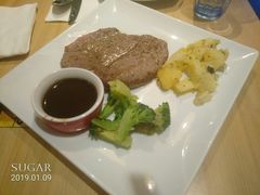 牛排-必胜客(吾悦国际广场店)