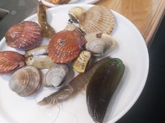 -苏格里岛自助海鲜烤肉(青秀万达店)