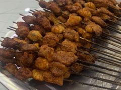 -尕胡才炕锅烤羊肉馆(八一路店)