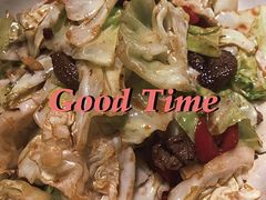 -楼兰新疆主题餐厅(苏州中心店)