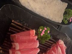 -捞王猪肚鸡火锅(财富中心店)