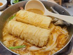 -小满手工粉(北京来福士店)