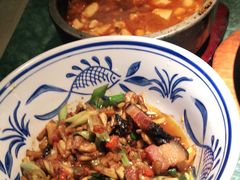 -姐夫的小菜(新中关购物中心店)