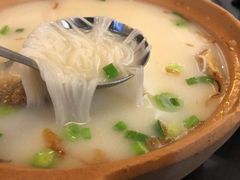 -堂宴·老厦门私房菜(1988仙岳总店)