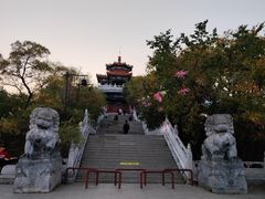 -北山公园