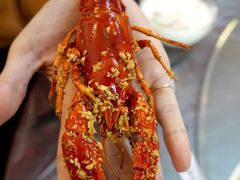 -丹虾|文和友小龙虾·烙锅(陕西路旗舰店)