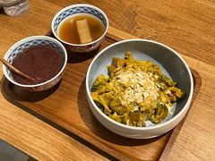 椰香咖喱饭-漫蔬•台北蔬食小馆VEGGIEBOIL(朝晖店)
