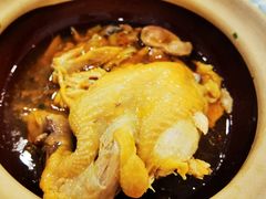 -罗阳人家私房菜(罗阳路店)