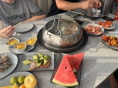 -仙螺岛海鲜自助餐厅(总店)