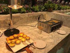 -火锅岛潮牌自助餐厅(天津天佑城店)