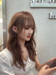 -a·f one hair salon