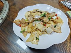 -晶采餐厅(仁化丹霞山店)