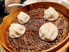 鲜肉小笼-無夕·小笼(大东方百货店)