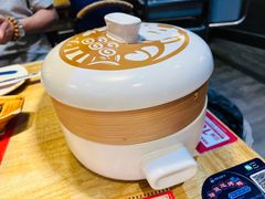 -满园烤鸭·春饼(丰科路万达店)