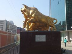 -中信五牛城酒店式公寓