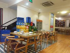-哈尔滨春饼(朝山街店)