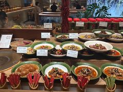 -食为先庐畔渔歌(合作化路店)