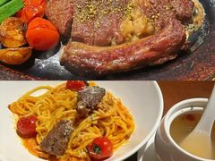 -Grand James·地中海bistro(百家湖1912店)