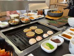 -韩满园· 甄选韩式烤肉