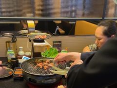 -樱嘢·炭火烧肉(惠南店)