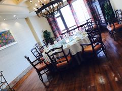 -味茂·老船夫1927(东海东路店)