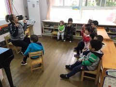 -昱南托育园.托班晚托.寒暑假班