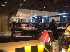 大堂-火炉火自助餐(悠唐购物中心店)